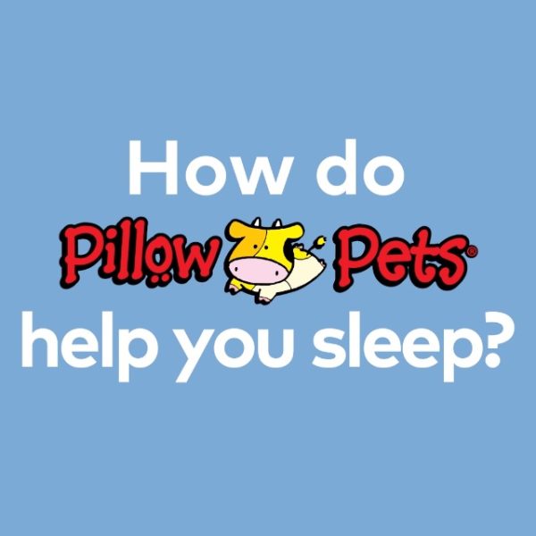 Pillow Pets Disney, Rolly, 16" Stuffed Animal Plush Pillow Pet