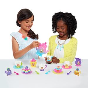 Just Play Barbie Dreamtopia Tea Set