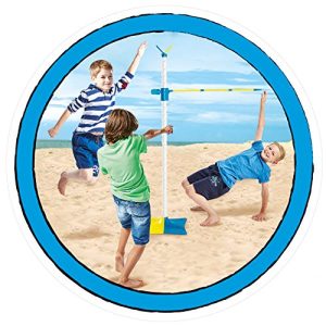 Diggin Limbo Hop Toy