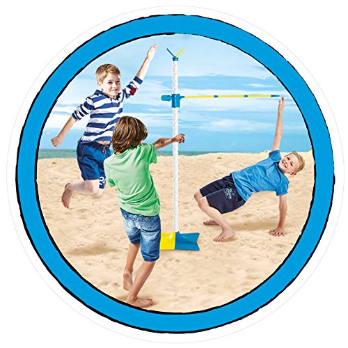 Diggin Limbo Hop Toy