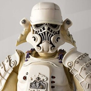 Tamashii Nations Movie Realization Kanreichi Ashigaru Snow Trooper "Star Wars"