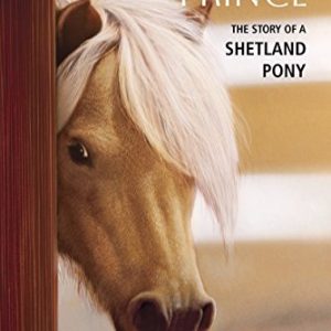 Breyer Classics Little Prince: Book and Horse Toy Set (1:12 Scale)