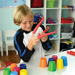 Stacktopus Kids Game