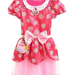 Just Play Minnie Bow Tique Fancy Bows Dress