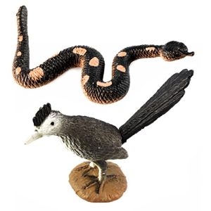 Safari Ltd Desert TOOB, Pack of 11
