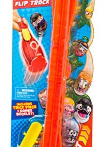 Mighty Beanz Flip Track - Teeter Totter