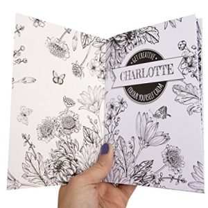 Coloring Books Allison Drawing Book