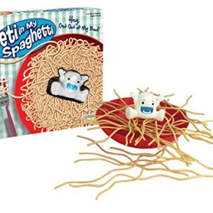 PlayMonster Yeti in My Spaghetti