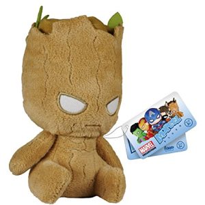 FunKo 5585 Mopeez: GOTG - Groot Plush