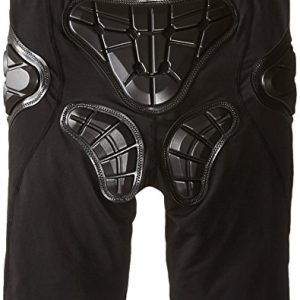 Burton Boy's Total Impact Short