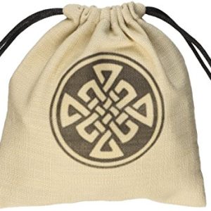 Celtic Dice Bag Board Game