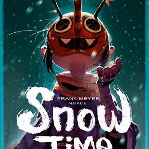 Snow Time