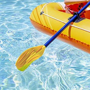 Poolmaster 87448 45-Inch Convertible Boat Oars and Boat Paddles