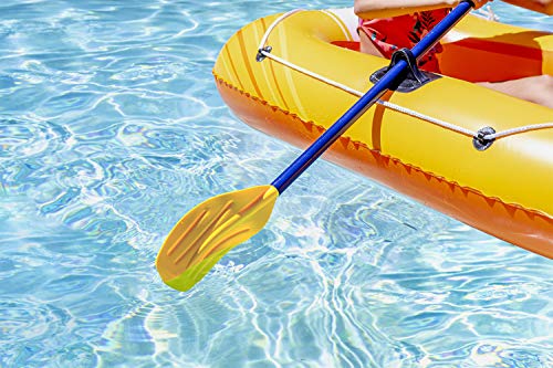 Poolmaster 87448 45-Inch Convertible Boat Oars and Boat Paddles