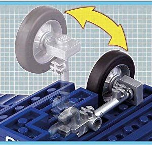 COBI Small Army Vought F4U Corsair