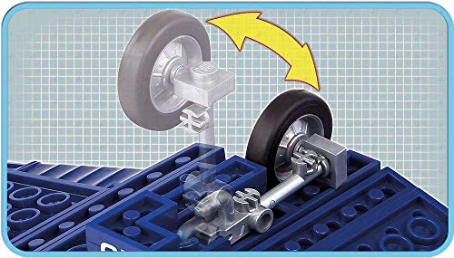 COBI Small Army Vought F4U Corsair