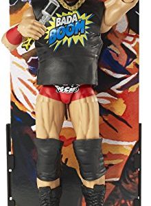 WWE Big Cass Elite Collection Action Figure