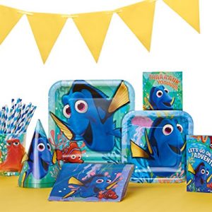American Greetings Finding Dory Lunch Napkins (16 Count)