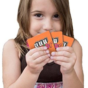 SET Junior Board Game