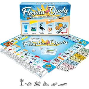 Florida-Opoly