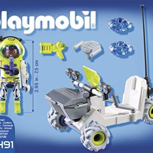 PLAYMOBIL Mars Rover