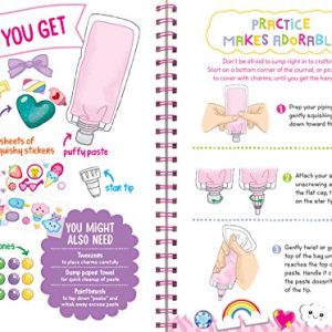 Klutz Decorate This Journal Toy