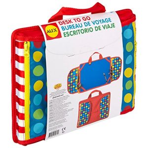 Alex Desk to Go Kids Art Supplies