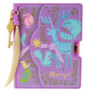 Disney Tangled Rapunzel Secret Journal Toy