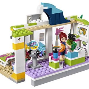 LEGO Friends Heartlake Surf Shop 41315 Building Kit (186 Pieces)
