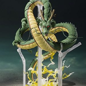 Bandai Tamashii Nations S.H. Figuarts Shenron "Dragon Ball Super" Action Figures