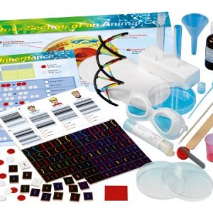 Thames & Kosmos Biology Genetics and DNA