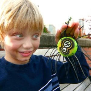 Monkey Business Sports Original Spiderball