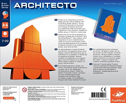 Foxmind Architecto