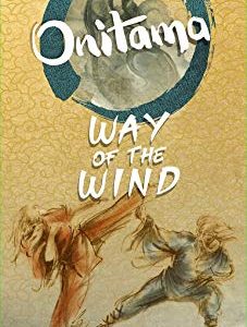 Arcane Wonders Onitama Way of The Wind