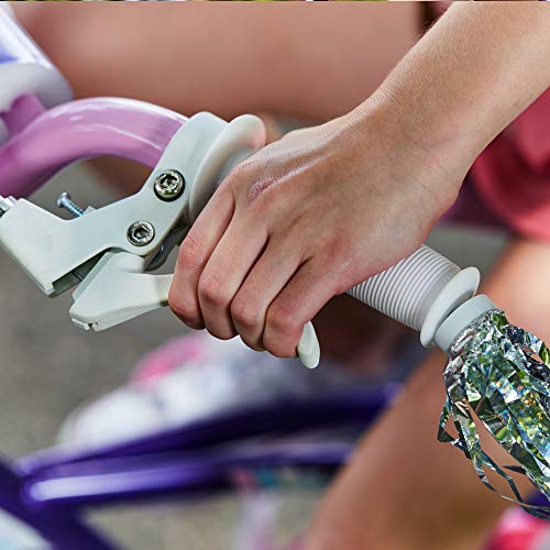 Huffy 18" Glimmer Girls Bike, Amethyst