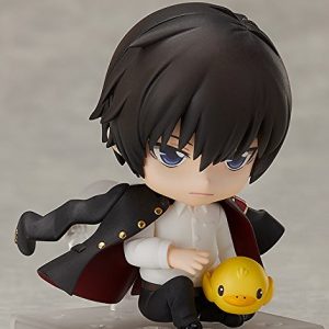 FREEing Reborn!: Kyoya Hibari Nendoroid Action Figure