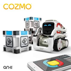 Cozmo (Old Packaging)