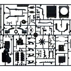 Italeri 3930 1:24 - Scania R730 Streamline - Chimera