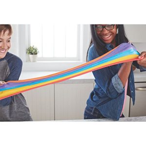 Elmer’s Rainbow Glitter Glue Pen Set, Assorted Colors, 0.356 Ounces Each, 31 Count - Great For Making Slime