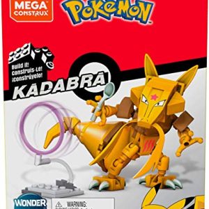 Mega Brands POK Power PK Kadabra