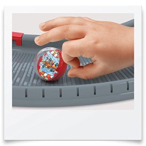 Quercetti Big Marbledrome Marble Run Toy for Ages 3 and Up