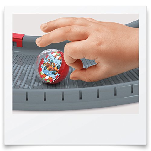 Quercetti Big Marbledrome Marble Run Toy for Ages 3 and Up