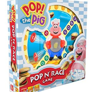 Pop The Pig Pop N Race, Kids Game