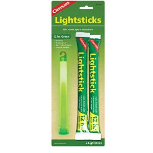 Coghlan's Lightsticks