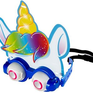 Fisher-Price Blonkers, Unicorn