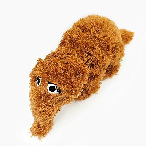 GUND Sesame Street Snuffleupagus Plush, 16 inches