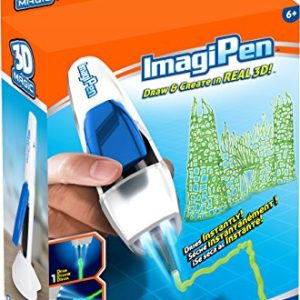 Tech 4 Kids 3D Magic Imagi Pen