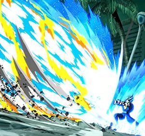 Dragon Ball Fighterz - PlayStation 4