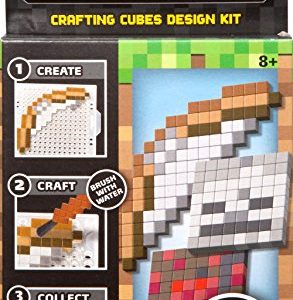 Minecraft Crafting Table Refill Pack #4