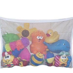Jolly Jumper Bath Tub Toy Bag